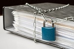 Folder-with-a-lock-Y