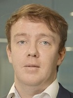 1. Mark Scully