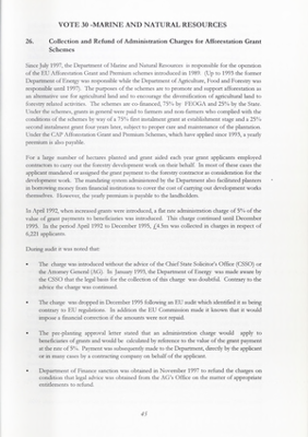 1998 Annual Report, Chapter 10 Marine and Natural Resources thumbnail