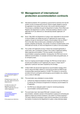 10. Management of international protection accommodation contracts thumbnail