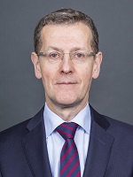 Seamus Mccarthy