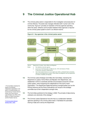 9. The Criminal Justice Operational Hub thumbnail