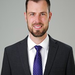 Mitchell McIntyre