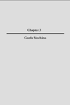 2005 Annual Report, Chapter 03 Garda Síochána thumbnail