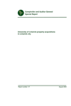 Special Report 117 University of Limerick property acquisitions in Limerick city thumbnail