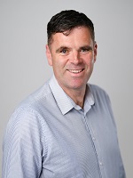 Shane Carton