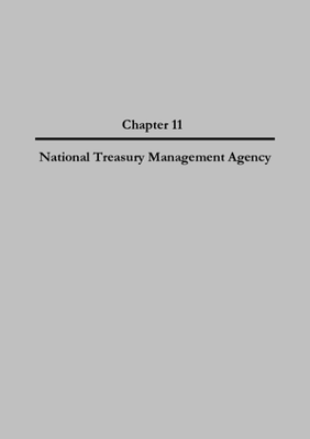 2006 Annual Report, Chapter 11 National Treasury Management Agency thumbnail