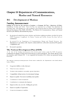 2003 Annual Report, Chapter 10 Department of Communications, Marine and Natural Resources thumbnail