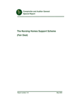 Special Report 110 The Nursing Homes Support Scheme (Fair Deal) thumbnail